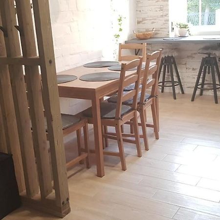 Dailidziu Apartamentai Kłajpeda Zewnętrze zdjęcie
