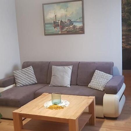Dailidziu Apartamentai Kłajpeda Zewnętrze zdjęcie