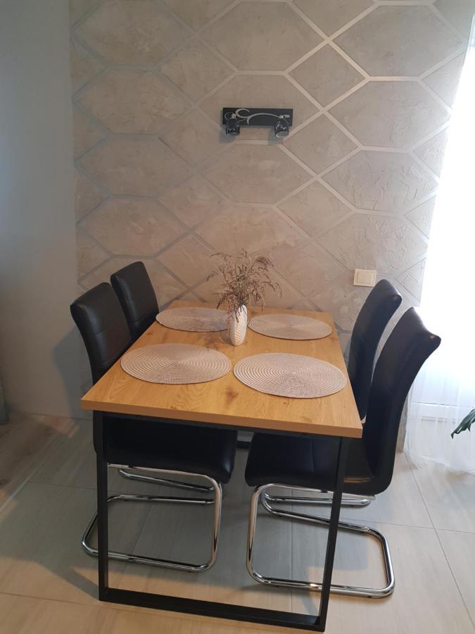 Dailidziu Apartamentai Kłajpeda Zewnętrze zdjęcie
