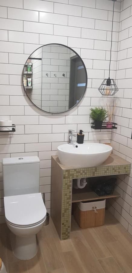 Dailidziu Apartamentai Kłajpeda Zewnętrze zdjęcie