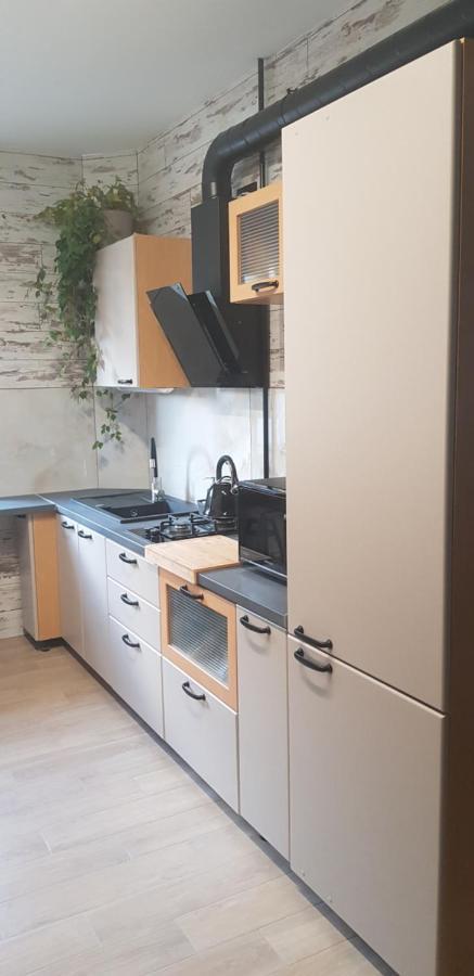 Dailidziu Apartamentai Kłajpeda Zewnętrze zdjęcie