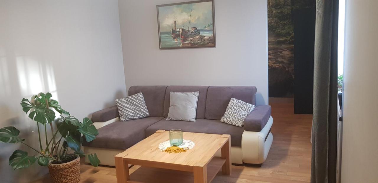 Dailidziu Apartamentai Kłajpeda Zewnętrze zdjęcie