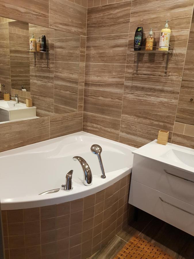 Dailidziu Apartamentai Kłajpeda Zewnętrze zdjęcie