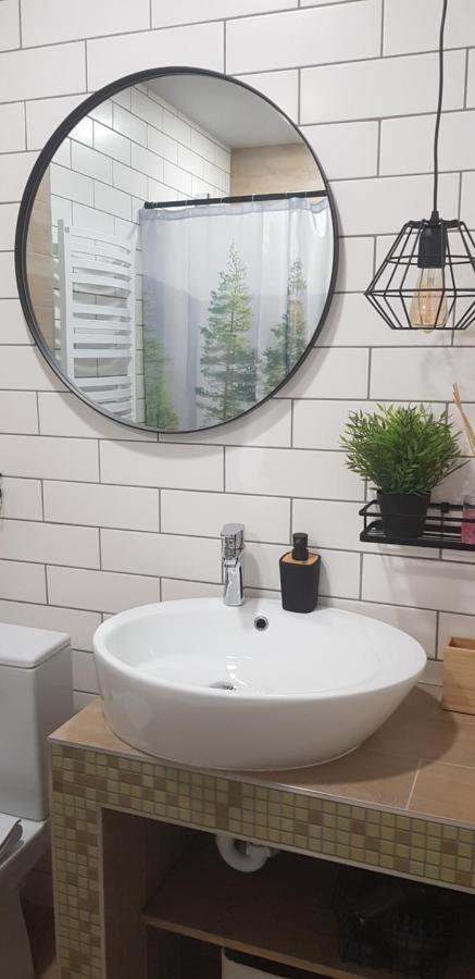 Dailidziu Apartamentai Kłajpeda Zewnętrze zdjęcie