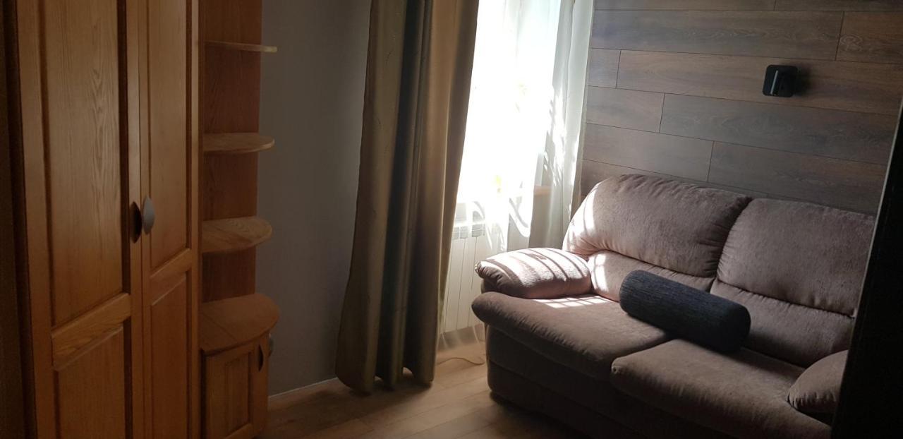 Dailidziu Apartamentai Kłajpeda Zewnętrze zdjęcie