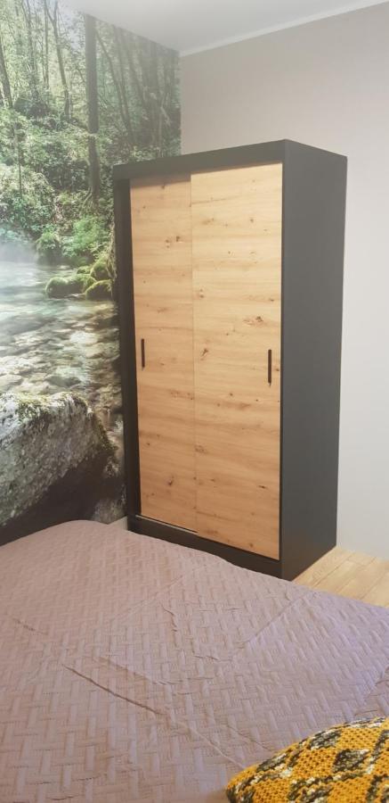Dailidziu Apartamentai Kłajpeda Zewnętrze zdjęcie