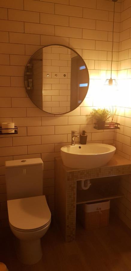 Dailidziu Apartamentai Kłajpeda Zewnętrze zdjęcie