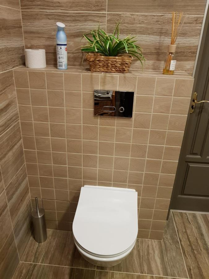 Dailidziu Apartamentai Kłajpeda Zewnętrze zdjęcie
