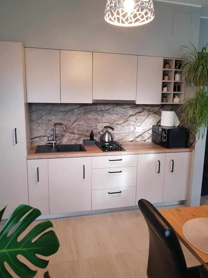 Dailidziu Apartamentai Kłajpeda Zewnętrze zdjęcie
