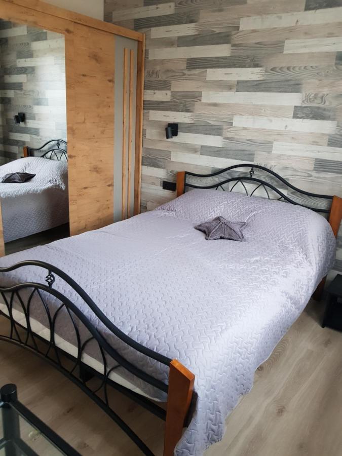 Dailidziu Apartamentai Kłajpeda Zewnętrze zdjęcie