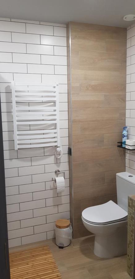 Dailidziu Apartamentai Kłajpeda Zewnętrze zdjęcie