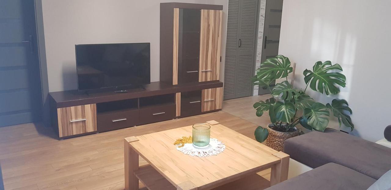 Dailidziu Apartamentai Kłajpeda Zewnętrze zdjęcie