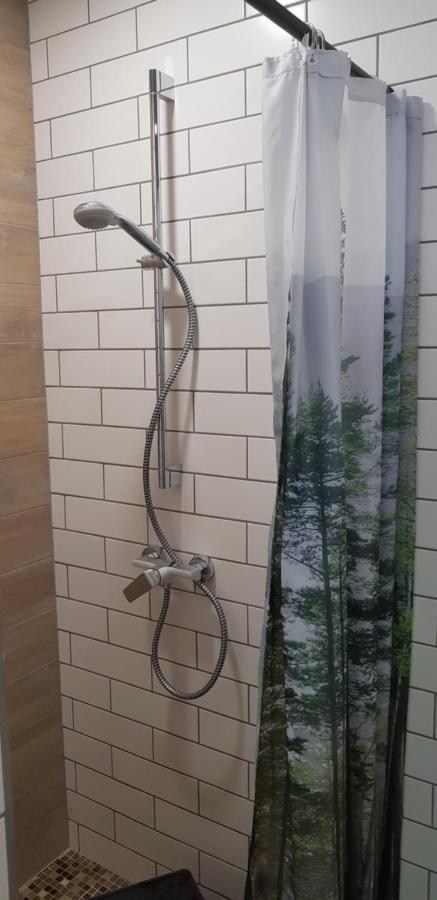 Dailidziu Apartamentai Kłajpeda Zewnętrze zdjęcie