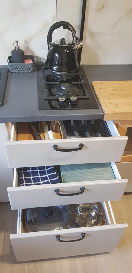 Dailidziu Apartamentai Kłajpeda Zewnętrze zdjęcie
